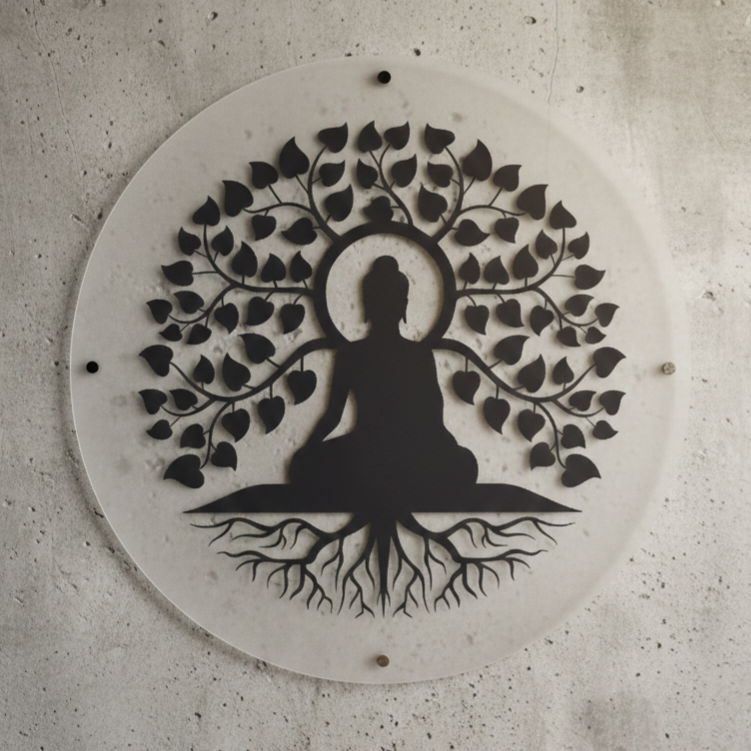 Custom Wall Art in Australia – Elevate Your Space with Laser-Cut Designs