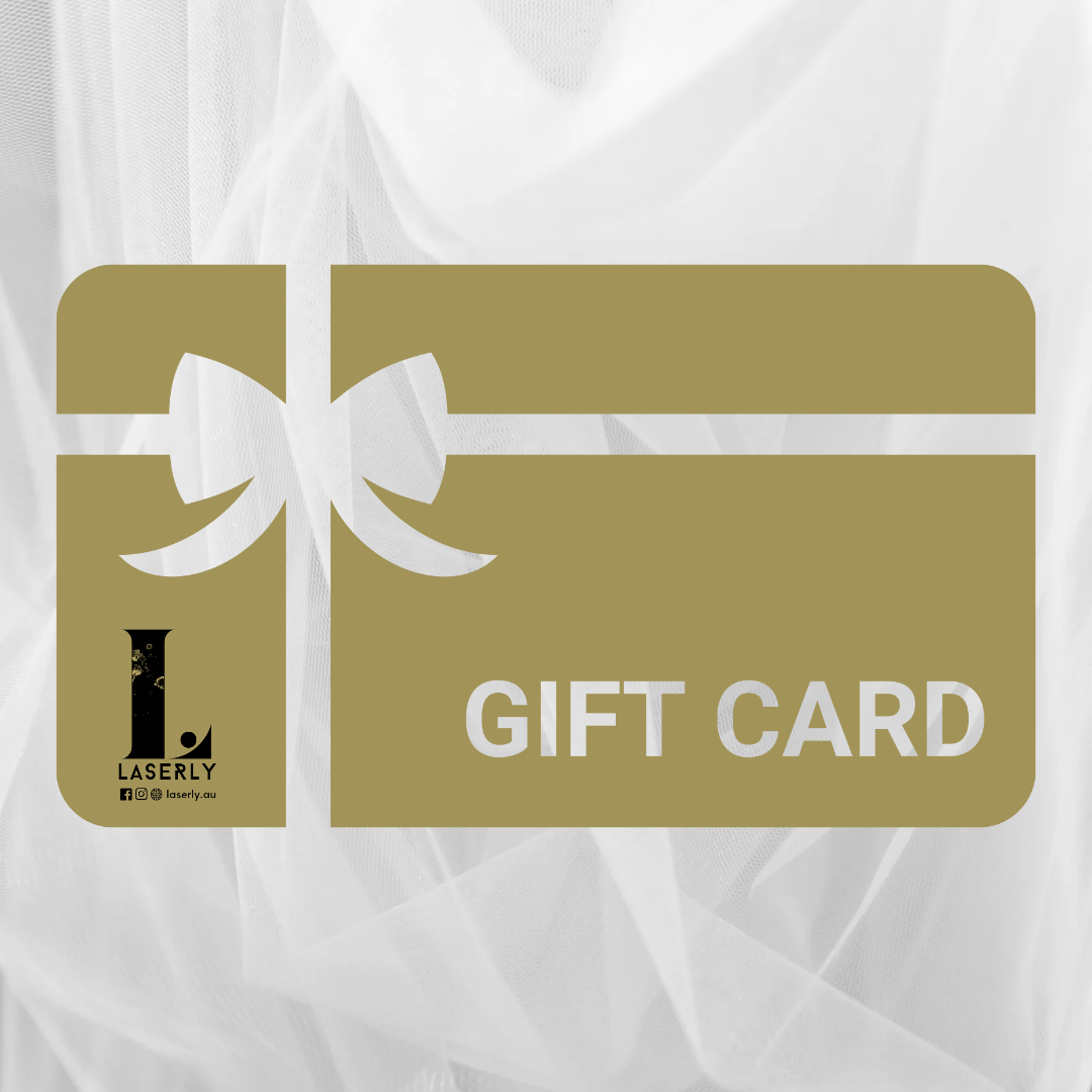 Gift Card (Digital)