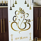 Ganesha Mandir Laser Cut Art (1000x560)