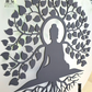 Buddha Wall Art
