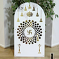 Swastika Mandir Arch - White and Mirror Gold (1000x560)