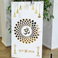 OM Mandala Mandir Laser Cut Art (1000x560)
