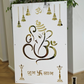 Ganesha Mandir Laser Cut Art (1200x800)