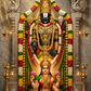 Lakshmi Balaji Acrylic Print