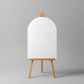 White Arch Acrylic Blank (Gloss/Matte)