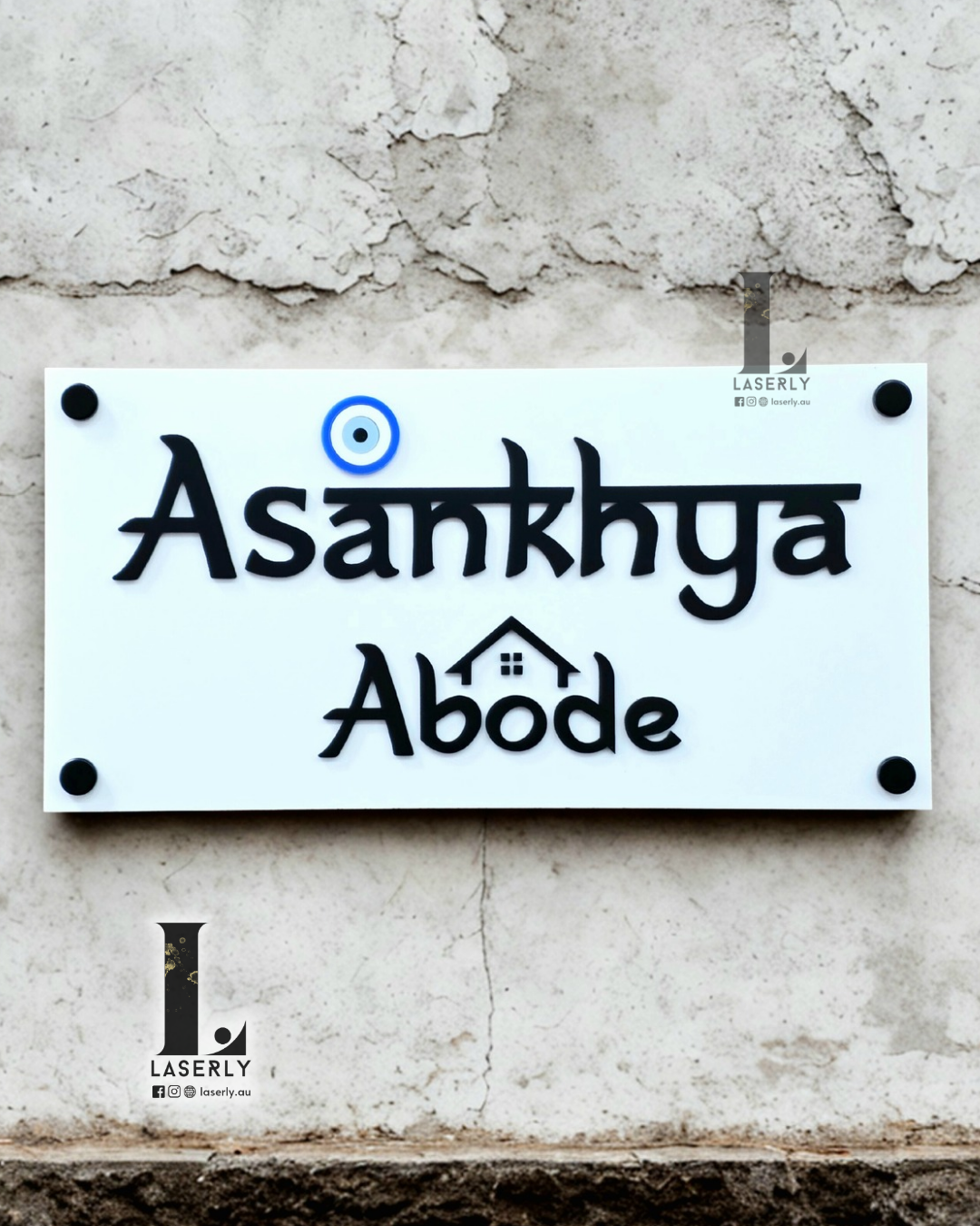 Durable Australian house number signs that combine style and visibility, offering elegant personalized designs to upgrade your home’s exterior look.