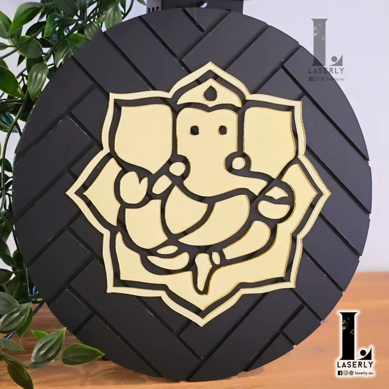 Ganesha Home Decor