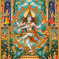 Nataraja Acrylic Print