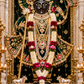 Shrinathji Acrylic Print