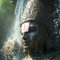 Thirumala Acrylic Print