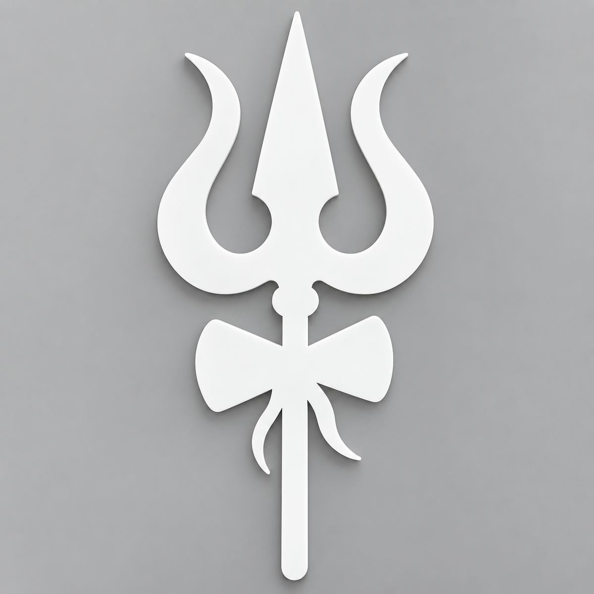 Trishul