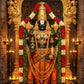 Venkateshwara Swamy Acrylic Print