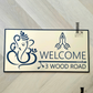 Ganesha - Namaste Sign with Flute